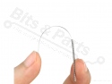 Nozzle cleaning needles set 5 pieces 0,35mm